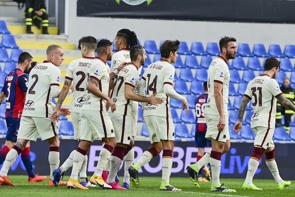 Tutti i match del weekend di DAZN