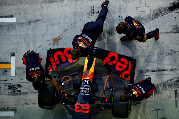 F1, Marko: "Perez ci aiuterà a migliorare la Red Bull"