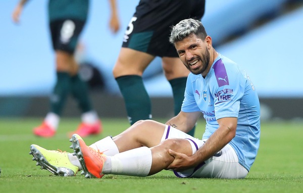 Il Psg chiama Aguero: può arrivare gratis