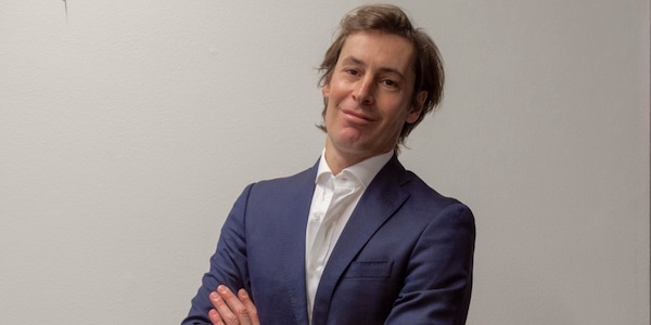Giovanni Zurleni nuovo Managing Director di Eleven Sports