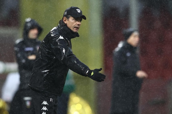 Inzaghi: "Lo scudetto del Benevento sarebbe la salvezza"