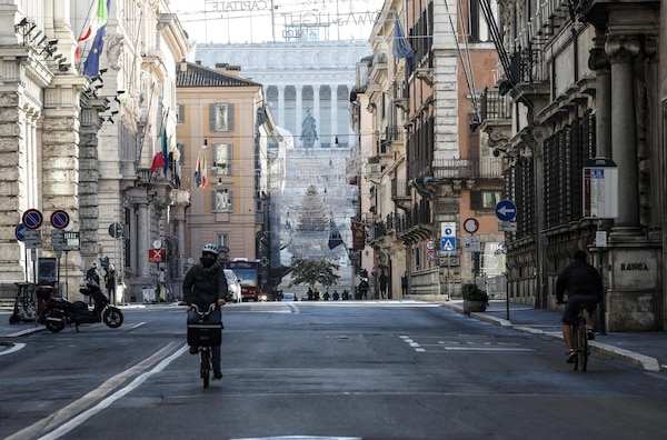 Nuovo Dpcm, c'è anche la zona bianca: cos'è e cosa si potrà fare
