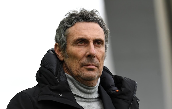 Udinese, Gotti: "Perdere al 90' ti pesa addosso"