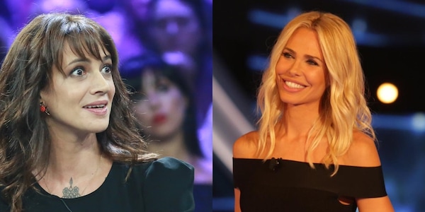 Asia Argento, Ilary Blasi alza l'offerta. Ci sarà all'Isola dei Famosi