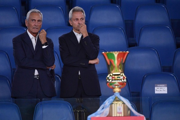 Coppa Italia, svelate le date dei quarti