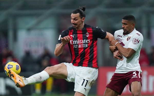 Coppa Italia, Milan-Torino 5-4 ai rigori: Rincon sbaglia, Pioli ai quarti