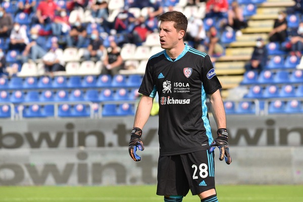 Cragno è sempre Superman, ma serve più Cagliari