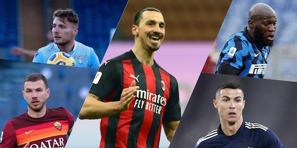 Serie A, tutte le probabili formazioni della 18ª giornata