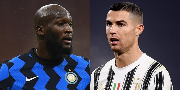Inter-Juve, la grande attesa: Conte vuole colmare il gap, Pirlo accorciare la classifica