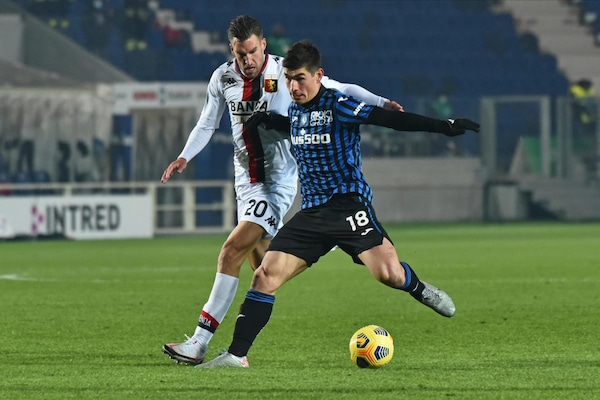 Atalanta-Genoa 0-0: Gasperini sbatte sul muro di Ballardini. Esordio per Strootman