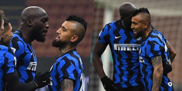 Vidal segna alla Juve, ma non esulta dopo il gol