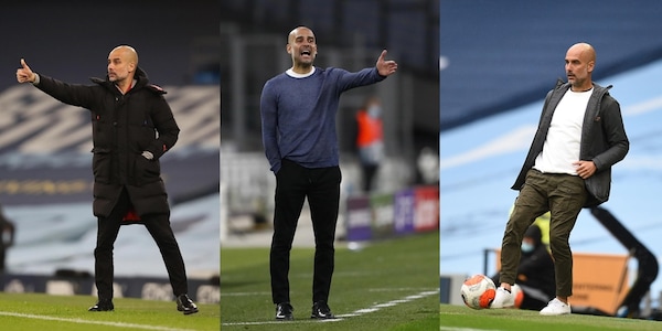 Guardiola compie 50 anni. Ecco le sue frasi più celebri