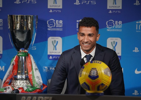 Danilo: «Juve, con il Napoli la partita giusta per il riscatto»