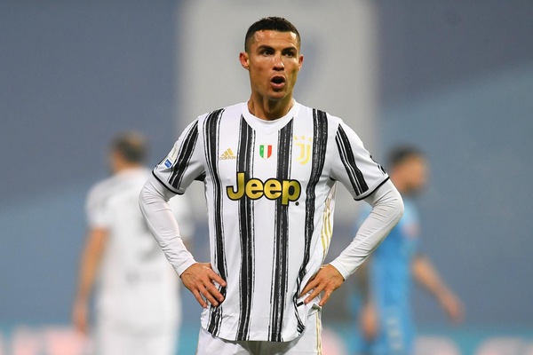 "Cristiano Ronaldo ha rifiutato 6 milioni l'anno per pubblicizzare l'Arabia Saudita"