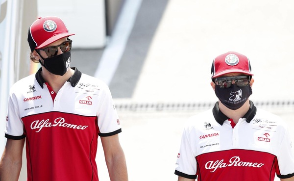 F1 Alfa Romeo: la nuova macchina presentata il 22 febbraio a Varsavia