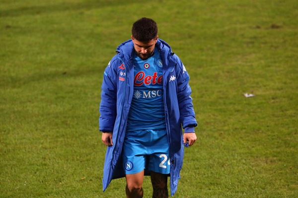 Napoli, Altafini: "Insigne? Anche Pelé e Maradona hanno sbagliato rigori"