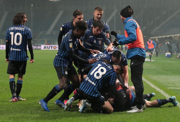Primavera, l'Atalanta vince la Supercoppa, 3-1 alla Fiorentina