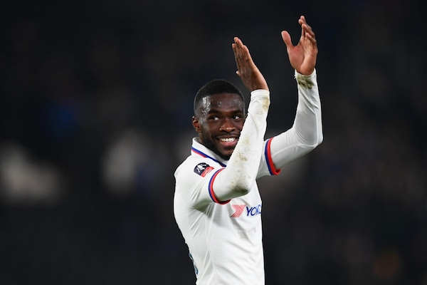 Tomori a un passo dal Milan: arriva in prestito dal Chelsea