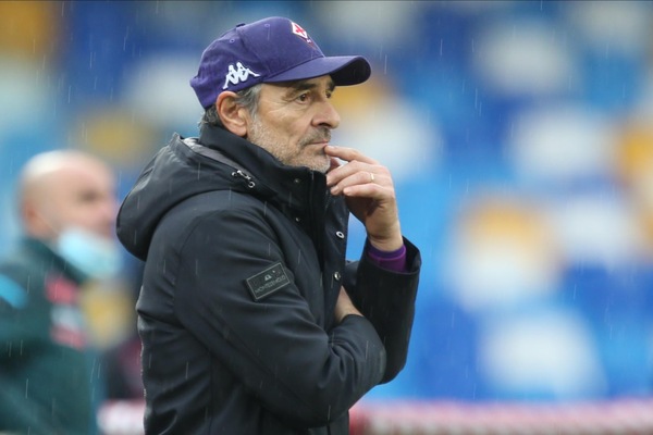 Fiorentina, Prandelli: "Kokorin la nostra soluzione? Aspettiamo che arrivi"