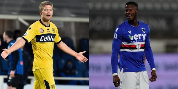 Diretta Parma-Sampdoria ore 20.45: formazioni ufficiali, come vederla in tv e streaming