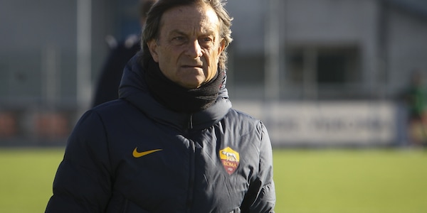 Primavera, Roma di misura sul Bologna: giallorossi primi