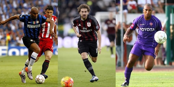 Maicon, Reginaldo e Cerci... ecco cosa hanno in comune