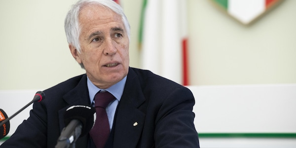 Autonomia Coni, decreto approvato: l’Italia avrà l’inno ai Giochi