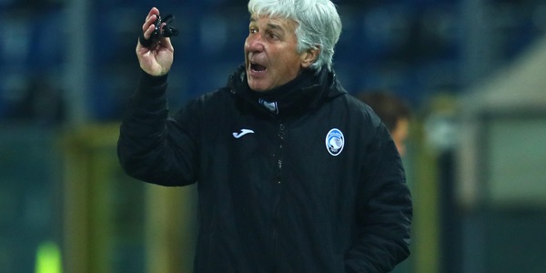 Atalanta, i convocati di Gasperini per la Lazio. Out Hateboer