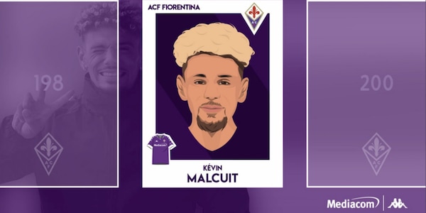 Ufficiale, Malcuit passa dal Napoli alla Fiorentina