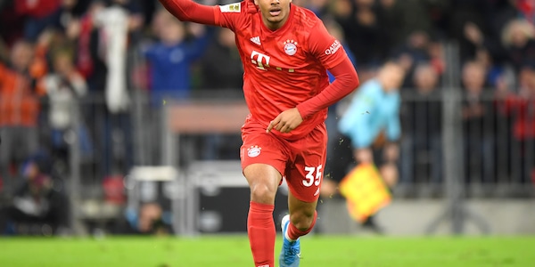 Parma, per Zirkzee si attende la risposta del Bayern Monaco