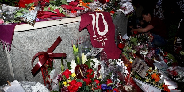 Grande Torino, il 4 maggio istituita giornata della memoria