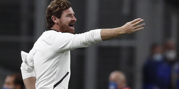 Marsiglia, Villas Boas shock: "Mi dimetto, è un incubo"
