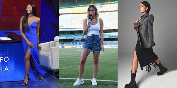 Sanremo 2021, tutte le possibili co-conduttrici presenti al Festival