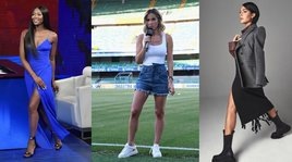 Sanremo 2021, tutte le possibili co-conduttrici presenti al Festival