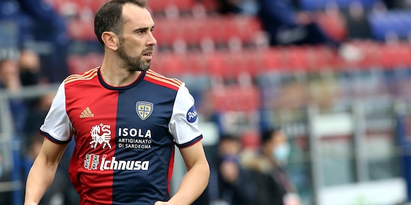Cagliari, scossa Godin: lo "Sceriffo" c'è