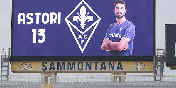 La lettera di Saponara per Astori: "Amico, mi manchi"