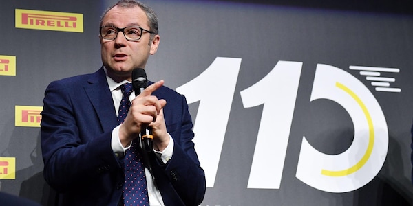 F1, Domenicali: "Nel 2022 si correranno 7 gare sprint"