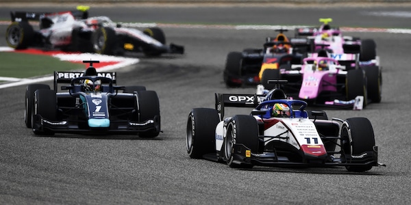 F1, si ferma il progetto per il circuito a Rio de Janeiro