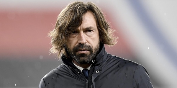 Pirlo: "Inter? Juve pronta alla battaglia. Vogliamo la finale di Coppa Italia"