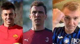 El Shaarawy, Mandzukic e Kovalenko: quanta serie A tra i "crack" del mercato invernale