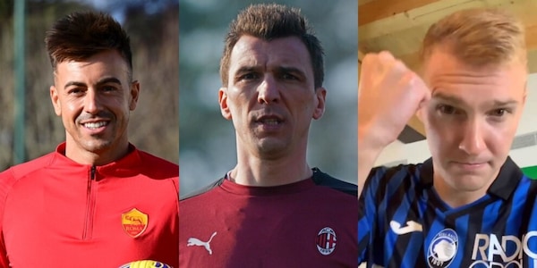 El Shaarawy, Mandzukic e Kovalenko: quanta serie A tra i "crack" del mercato invernale