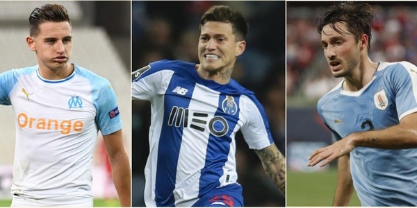 Il Milan esagera: Thauvin, Otavio e Viña