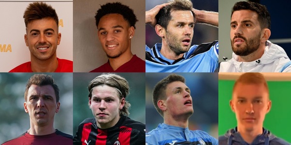 Liste Champions ed Europa League: tutte le esclusioni e novità
