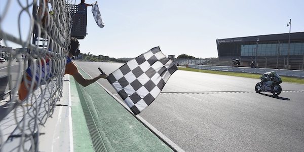 MotoGp: un Gran Premio in Ungheria dal 2023
