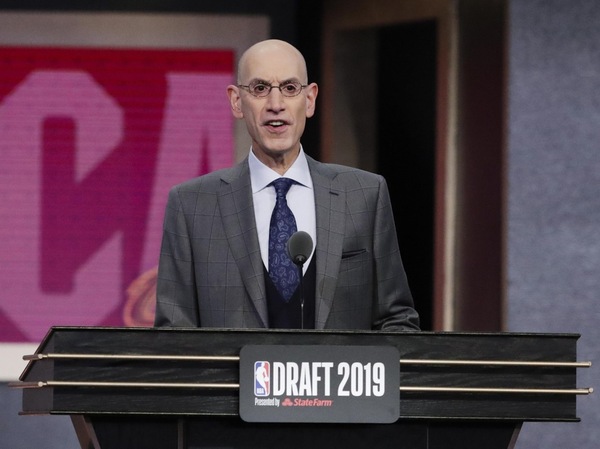 Nba, simulazione Draft 2021: Cade Cunningham in cima alla lista