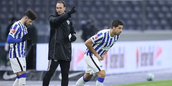 Bundesliga, il Bayern batte 1-0 l'Hertha Berlino e rovina l'esordio di Khedira