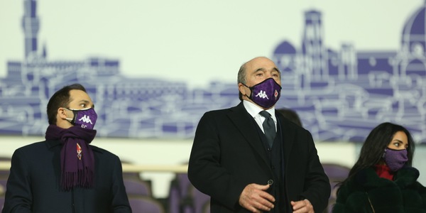Fiorentina, Commisso: "Milan? Meritavamo almeno il pareggio"