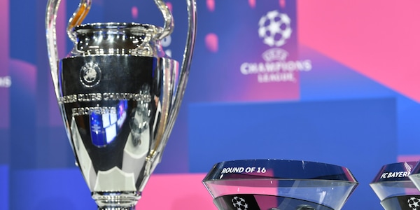A Sky 121 partite di Champions per 3 anni, Europa League e Conference League