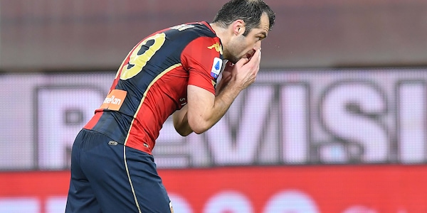 Genoa verso l'Udinese: Biraschi e Pandev al rientro