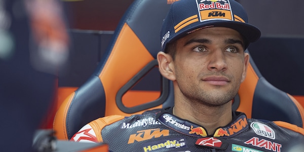 MotoGP, Martin: "Voglio battere Mir. Il caso di Marquez ci ha insegnato"